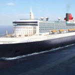 Queen Mary 2 RMS